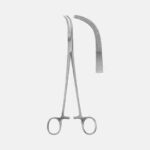 Lahey (Sweet) Haemostatic Forceps