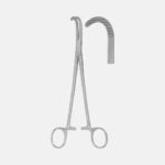 Desjardines Haemostatic Forceps