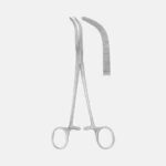 Mixter-O-Shaugnessy Haemostatic Forceps