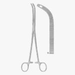Finochietto Haemostatic Forceps