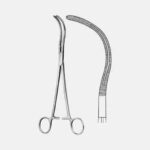 Stille Haemostatic Forceps