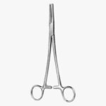 Phaneuf 1:2 Haemostatic Forceps