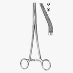 Phaneuf 1:2 Haemostatic Forceps - Image 2