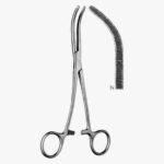 Dean-Shallcross Haemostatic Forceps