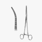 Roberts Haemostatic Forceps