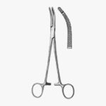 Heaney Haemostatic Forceps