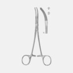 Mikulicz Tubing Clamps