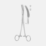 Mikulicz Tubing Clamps
