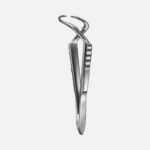 Jones/Perforating Towel Forceps