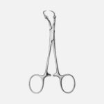 Roeder Curved, Serrated