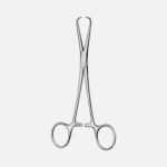 Bernhard Towel Forceps