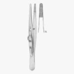 Frick Artery Forceps
