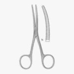 Bryant Haemostatic Forceps