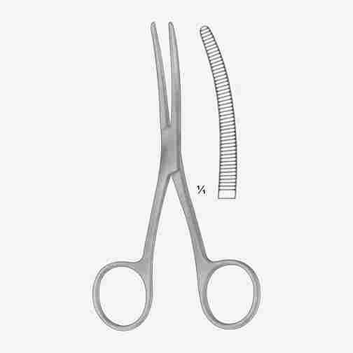 05-860_99_11zon Bryant Haemostatic Forceps - Image 1