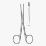 Lister Sinus Forceps