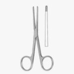 Lister Sinus Forceps - Image 2