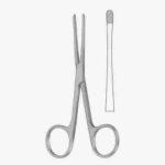Lister Sinus Forceps - Image 3