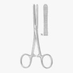 Pean Haemostatic Forceps