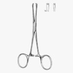 Chaput Haemostatic Forceps