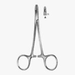 Derf Needle Holders