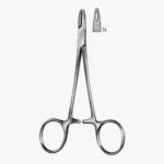 Collier Needle Holders