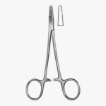Webster Needle Holders