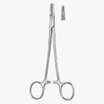 Mayo-Hegar Needle Holders