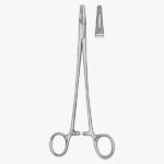 Crile-Wood Needle Holders