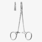 Wright Needle Holders