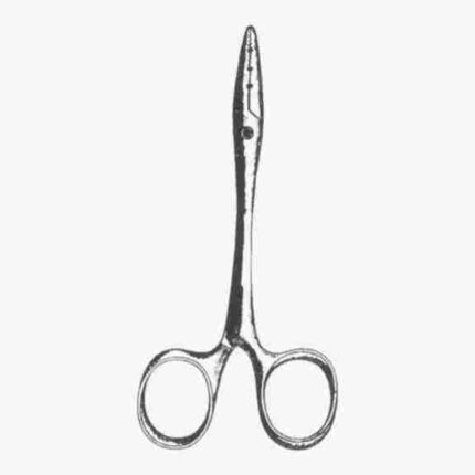 Ruce-Clarke Needle Holders