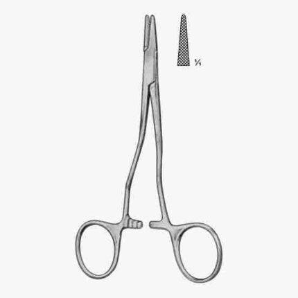 Kilner Needle Holders 06-180 13.5 cm