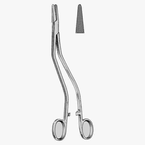 06-190_18_11zon Thomson Walker Needle Holders - Image 1