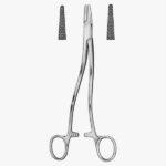 Bozemann Needle Holders