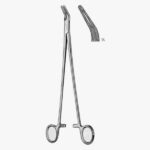 Finocchietto Needle Holders