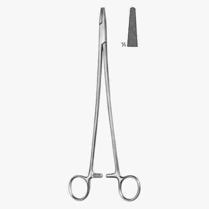 Wangensteen Needle Holders 06-230 27cm