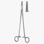Masson Needle Holders