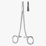 Sarot Needle Holders