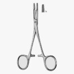 Olsen Needle Holders