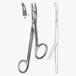 Gillies Needle Holders