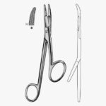 Gillies Needle Holders - Image 2
