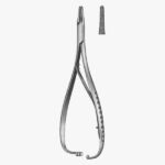 Mathieu Needle Holders