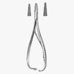 Mathieu Needle Holders