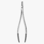 Langenbeck Needle Holders