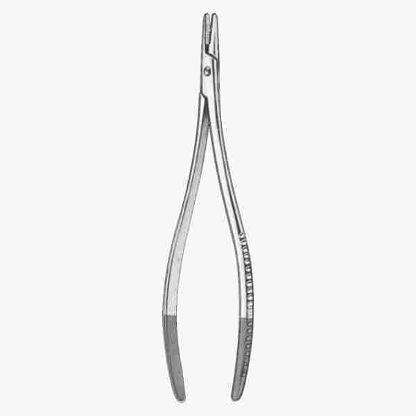 06-300_32_11zon Langenbeck Needle Holders - Image 1