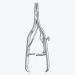 Rochester-Mayo Ligatutr Needles