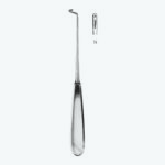 Deschamps Ligatutr Needles