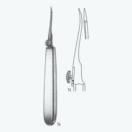 Reverdin Needles