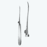 Reverdin Needles 19cm
