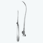 Reverdin Needles 19cm - Image 2