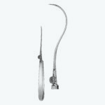 Reverdin Needles 19cm - Image 3